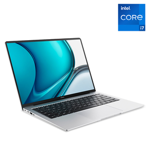 Laptop Huawei MateBook 14s / 14.2 Plg. / Intel Core i7 / SSD 1 TB / RAM 16 gb / Gris