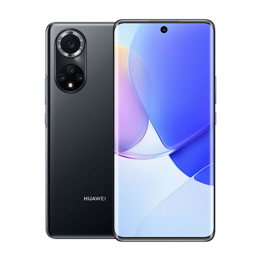 Celular Huawei Nova 9 / Negro
