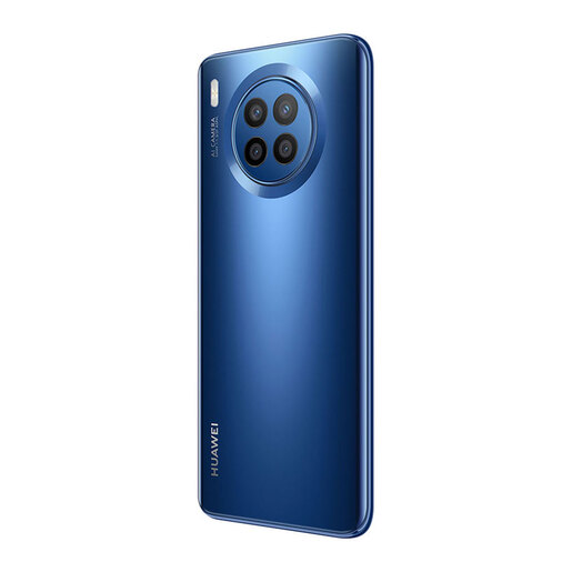 Celular Huawei Nova 8i / Azul