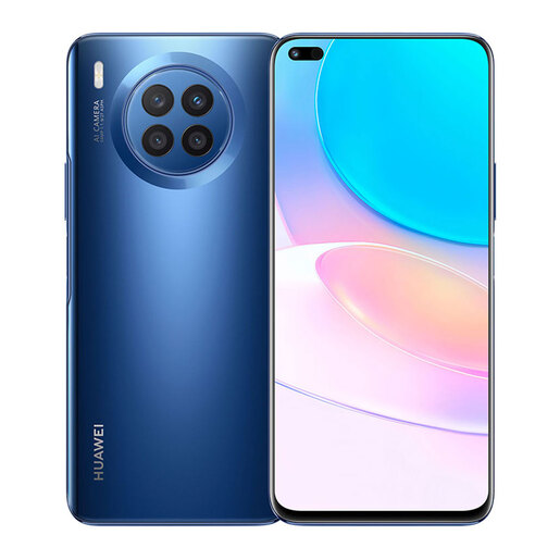 Celular Huawei Nova 8i / Azul