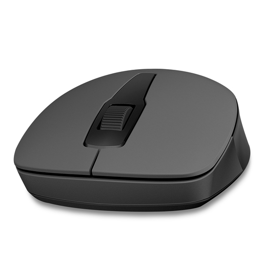 Mouse Inalámbrico Hp 150 / Negro / USB