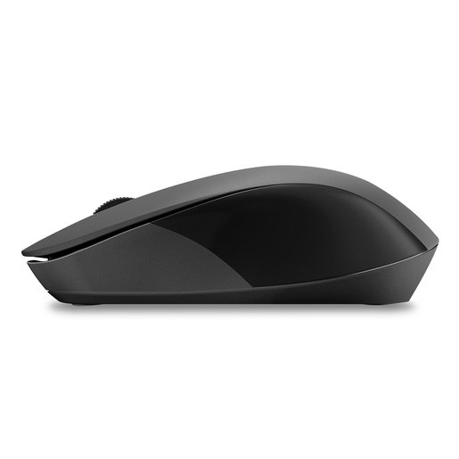 Mouse Inalámbrico Hp 150 / Negro / USB