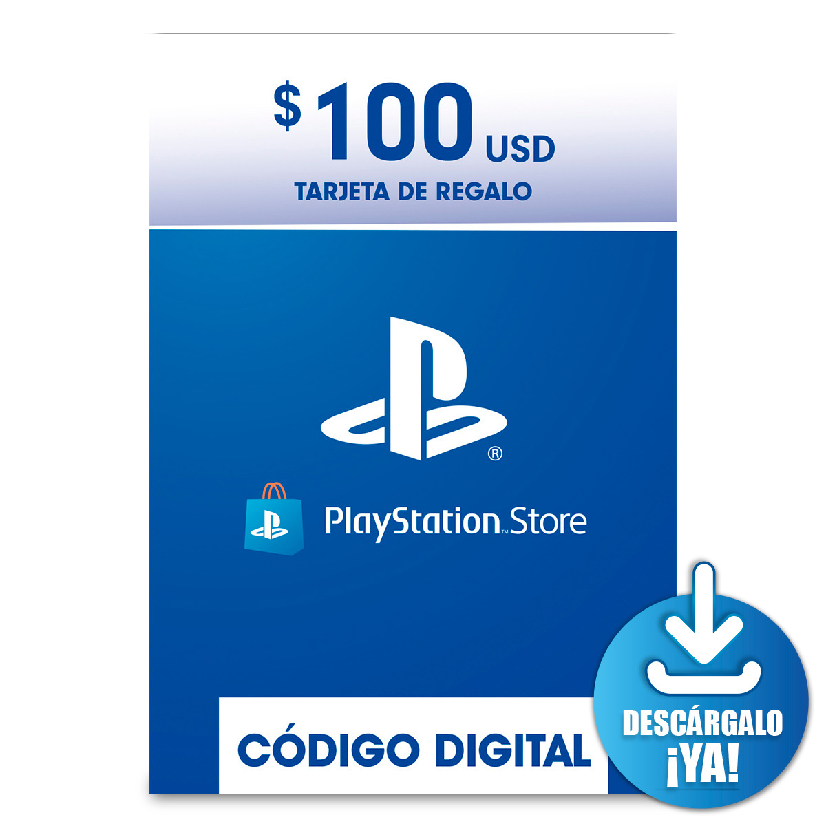 Tarjeta PS Plus  Comparar Precios