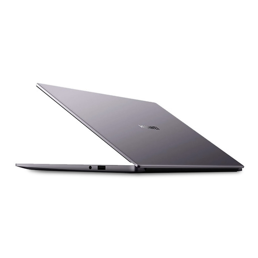 Laptop Huawei MateBook D 14 / 14 Plg. / AMD Ryzen 5 / SSD 512 gb / RAM 8 gb / Gris