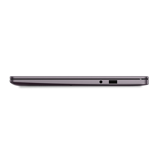 Laptop Huawei MateBook D 14 / 14 Plg. / AMD Ryzen 5 / SSD 512 gb / RAM 8 gb / Gris