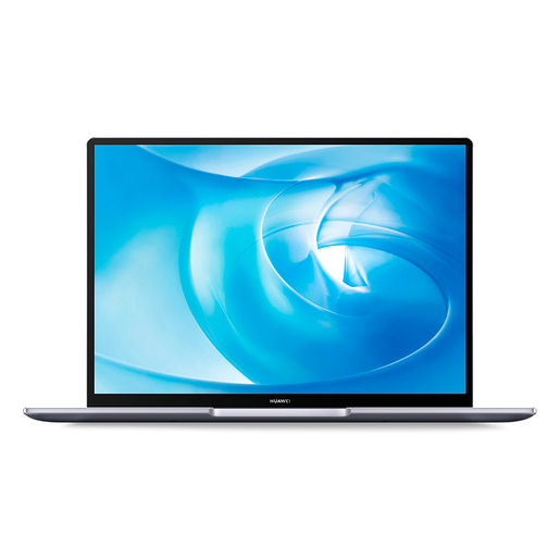 Laptop Huawei MateBook 14 / 14 Plg. / AMD Ryzen 5 / SSD 512 gb / RAM 8 gb / Gris