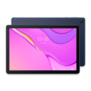 Tablet Huawei Matepad T10s / 128 gb / Negro / 10.1 pulgadas
