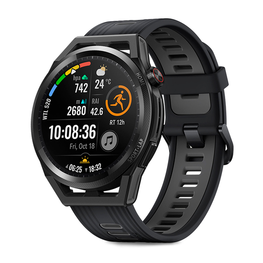 Smartwatch Huawei GT Runner / Negro