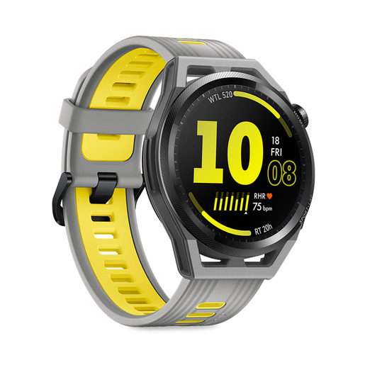 Smartwatch Huawei GT Runner / Gris