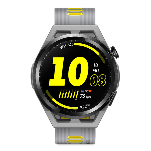 Smartwatch Huawei GT Runner / Gris
