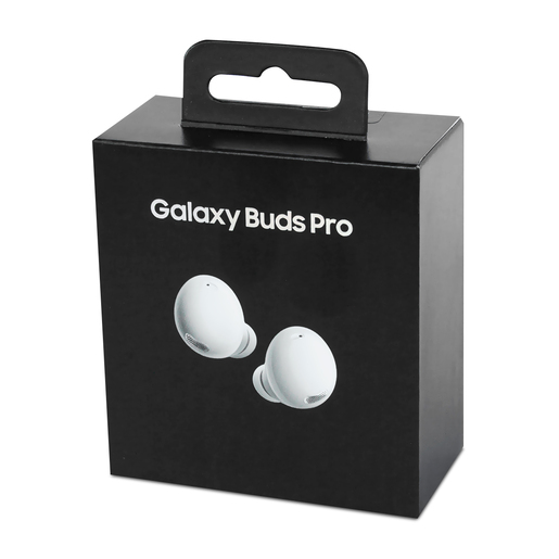 Audífonos Bluetooth Samsung Galaxy Buds Pro True Wireless / In ear / Blanco