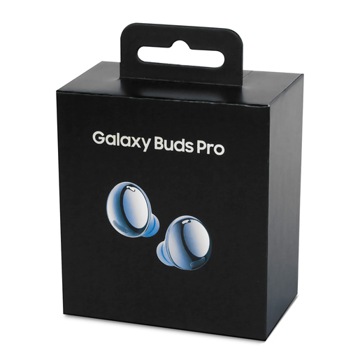 Audífonos Bluetooth Samsung Galaxy Buds Pro True Wireless / In ear / Morado