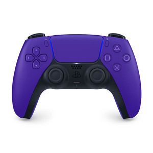 Control Inalámbrico DualSense Galactic Purple / PlayStation 5 / Morado con negro