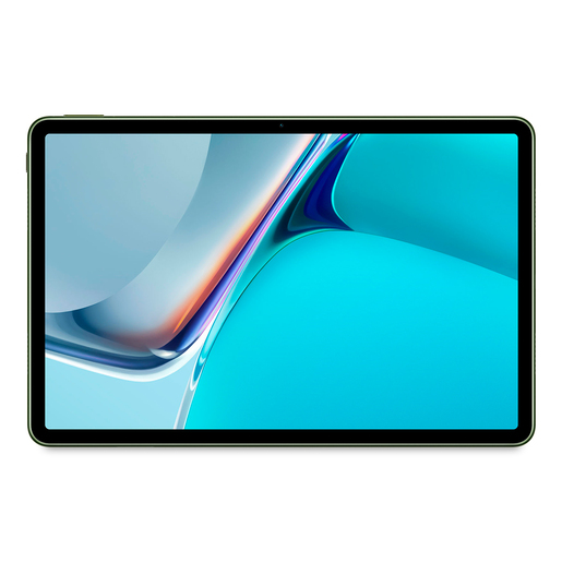 Tablet Huawei MatePad 11 / 256 gb / Verde / 10.95 pulgadas