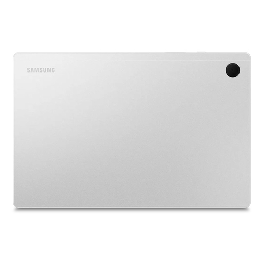 Tablet Samsung Galaxy Tab A8 / Plata / 10.5 pulgadas