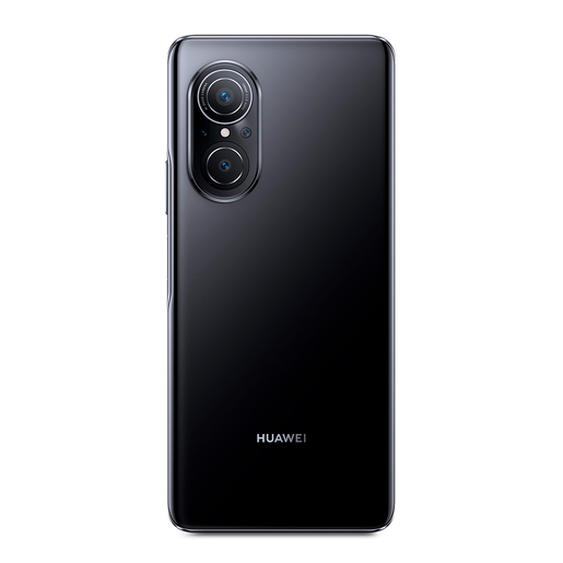 Celular Huawei Nova 9 SE / Negro