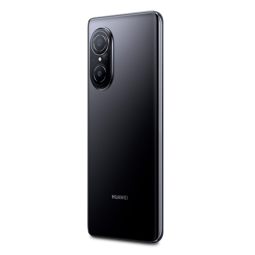 Celular Huawei Nova 9 SE / Negro