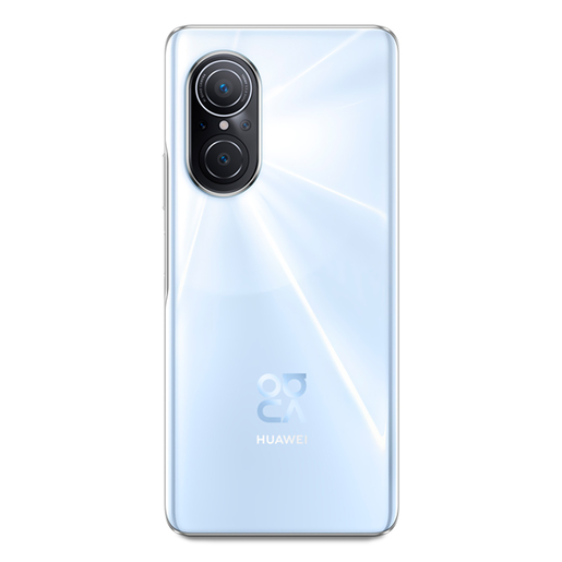 Celular Huawei Nova 9 SE / Blanco