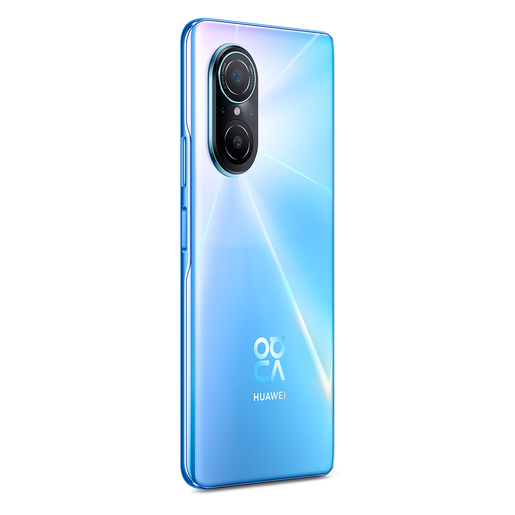 Celular Huawei Nova 9 SE / Azul