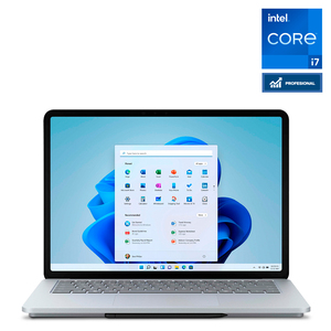 Laptop Microsoft Surface Studio 14.4 pulg. Intel Core i7 512gb SSD 16gb RAM