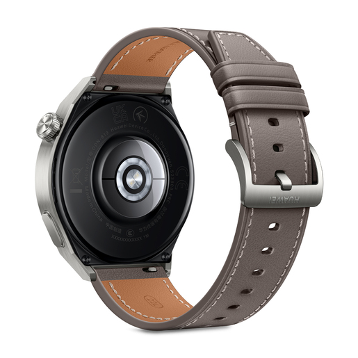 Smartwatch Huawei GT3 Pro Classsic 46 mm / Gris 