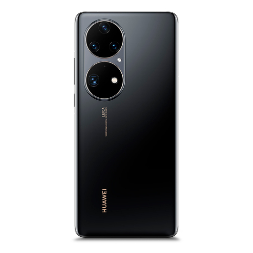 Celular Huawei P50 / Negro 