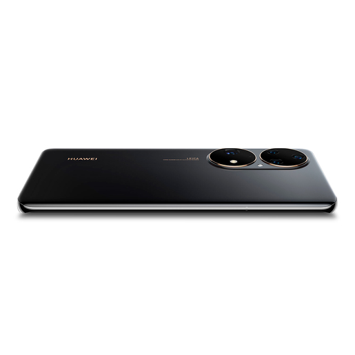 Celular Huawei P50 / Negro 