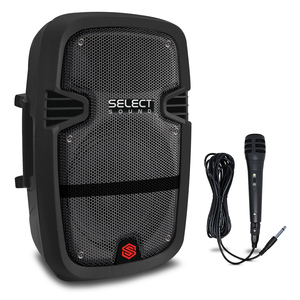 Bafle Select Sound BT1608 / 8 pulgadas / Bluetooth  