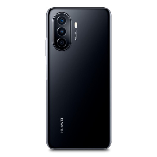 Celular Huawei Nova Y70 / Negro