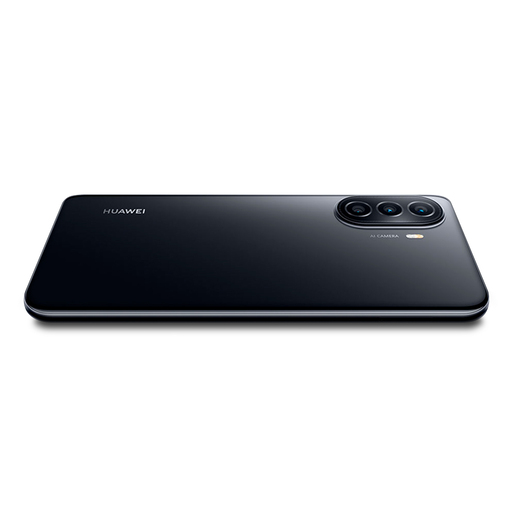 Celular Huawei Nova Y70 / Negro