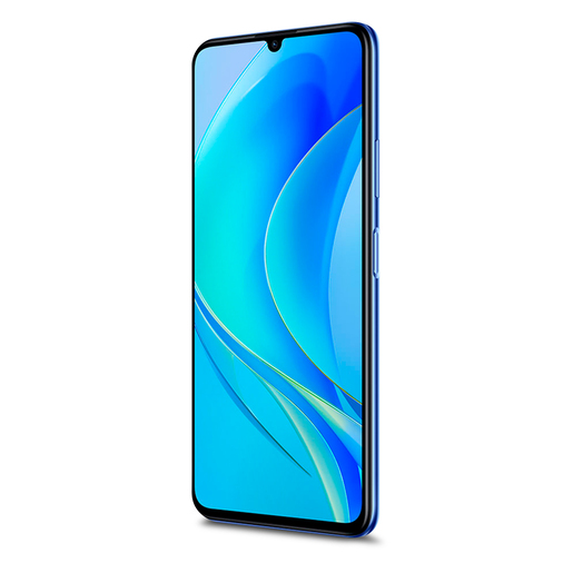 Celular Huawei Nova Y70 / Azul