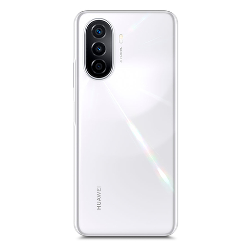 Celular Huawei Nova Y70 / Blanco