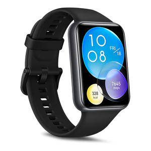 Smartwatch Huawei Fit 2 / Negro