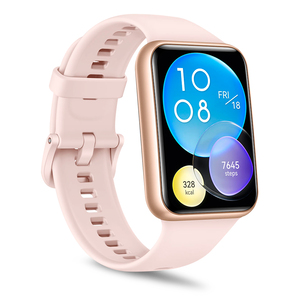 Smartwatch Huawei GT3 Watch Fit 2 / Rosa 