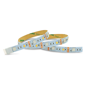 Tira Led Rocket House / 2m / WiFi / Multicolor / 1 pieza / Google / Alexa Tira Led Rocket House / 2m / WiFi / Multicolor / 1 pieza / Google / Alexa