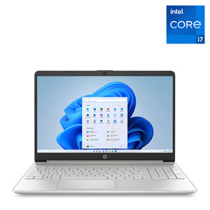 Laptop Hp 15 15.6 pulg. Intel Core i7 512gb SSD 8gb RAM 