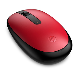 Mouse Inalámbrico 240 HP Bluetooth Rojo