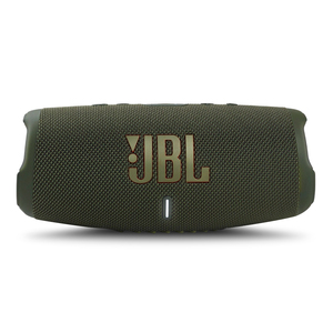 Bocina Portátil Bluetooth JBL Charge 5 / Verde 