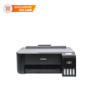 Impresora Epson EcoTank L1250 WiFi Impresora Epson EcoTank L1250 WiFi