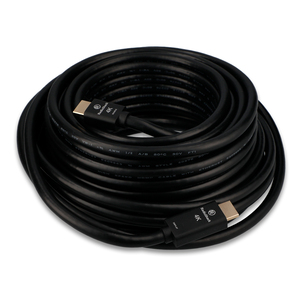 Cable HDMI 4K RadioShack 15 m Plástico Cable HDMI 4K RadioShack 15 m Plástico