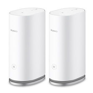 Router Huawei Mesh 3 Wi-Fi 6 3000Mbps Blanco Router Huawei Mesh 3 Wi-Fi 6 3000Mbps Blanco