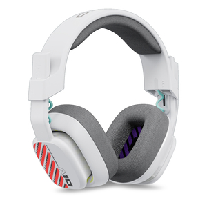 Audífonos Gamer Alámbricos Astro A10 2da Generación / Ps5 multiplataforma / Blanco Audífonos Gamer Alámbricos Astro A10 2da Generación / Ps5 multiplataforma / Blanco