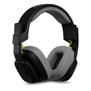 Audífonos Gamer Alámbricos Astro A10 2da Generación / Xbox multiplataforma / Negro Audífonos Gamer Alámbricos Astro A10 2da Generación / Xbox multiplataforma / Negro