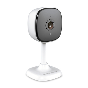 Cámara Dúo Rocket House Buho kit2 / Google / Blanco Cámara Dúo Rocket House Buho kit2 / Google / Blanco