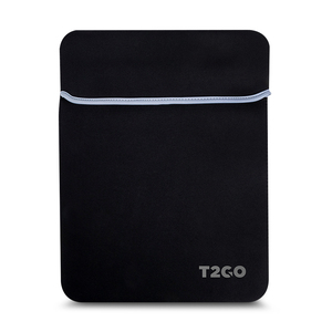 Funda Protectora para Tablet STF TG S46624 / Negro / 7 pulg.
