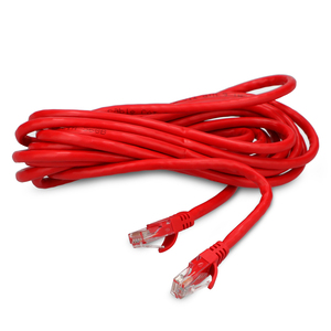 Cable de Red Ethernet RadioShack 1.8 m Cat 6