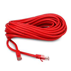 Cable de Red Ethernet RadioShack 9 m Cat 6 Cable de Red Ethernet RadioShack 9 m Cat 6