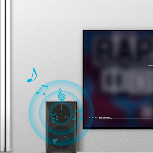 Adaptador HDMI 2 en 1 Uno UB Negro | RadioShack México