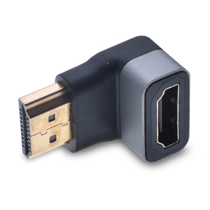 Adaptador HDMI con Ángulo UB Adaptador HDMI con Ángulo UB
