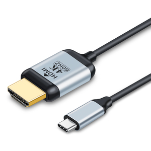 Adaptador HDMI 2.0 a Tipo C UB Adaptador HDMI 2.0 a Tipo C UB